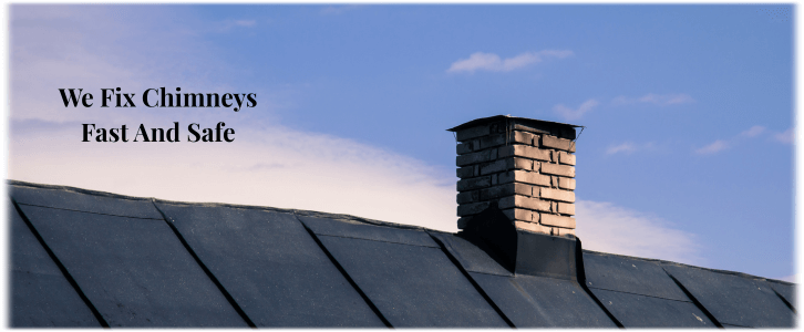 Chimney Repair Kansas City MO