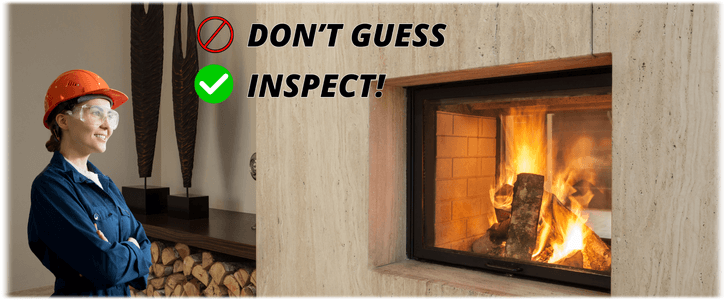 Chimney and Fireplace Inspection Kansas City MO