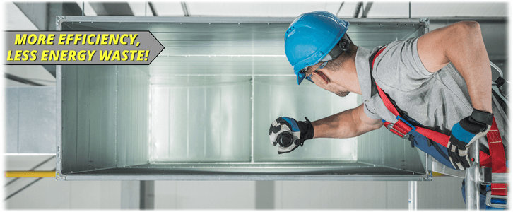 Dryer Vent Cleaning Kansas City MO