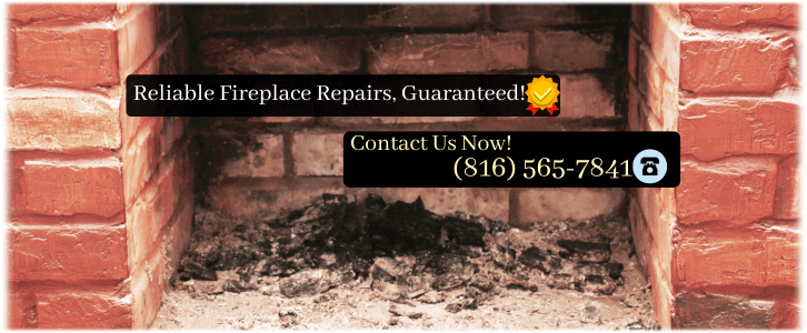 Fireplace Repair Kansas City MO