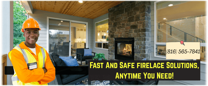 Chimney Cleaning Kansas City MO