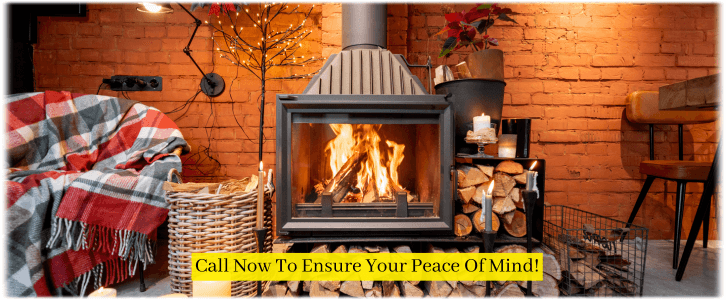 Kansas City MO Chimney Cleaning